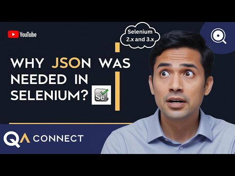 The Hidden Importance of JSON Wire Protocol
