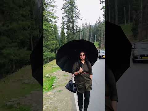 Kashmir♥️ #kashmir #gulmarg #gulmargdiaries #hillstation #travel #pahalgam #kashmirvalley #shorts