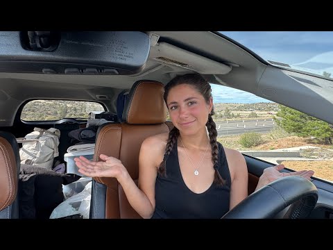 Epilepsy, future plans, car life & more | Q&A