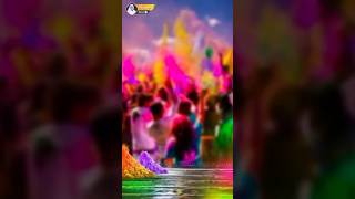 falgun ke mahine me Holi 😄💐🌈 guru maa vigya Sri mataji sangh #youtube #falgun #holi #fastival