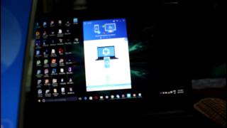 Transfer file from Android to PC & laptop | Without Cable | High Speed File  Transfer