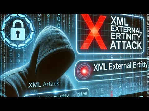 "XML External Entity (XXE) Attack: Practical Exploitation in 2025"