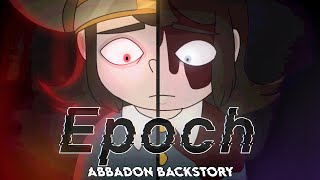 Epoch animation meme  abaddon haunted hotel 