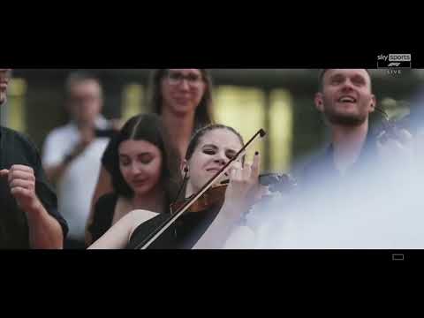 Nothing But Thieves - Overcome (Sky Sports F1 Austrian GP 2024 Chequered Flag Outro)