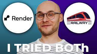 Render vs Railway Review – Still Good?