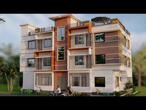 REVIT Beginners Tutorial | Revit BIM Project [COMPLETE]