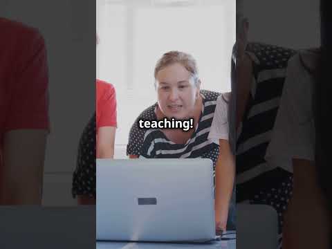 How is AI in Revolutionizing Public Education #AI #public education