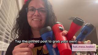 EVEREADY LED Flashlights 🔦 | Because Moms Always Need Backup Light (and Sanity)