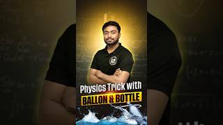 "Physics Behind Slow Bottle Emptying | Shocking Truth!"