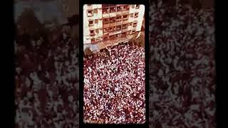 CAA protest