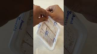 AMUL KAJU KATLI 🪔✨