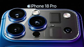 iPhone 18 Pro - The A20 Chip Changes EVERYTHING! (Major Leaks)