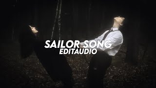 sailor song - gigi perez [editaudio]!