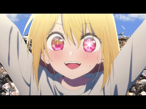 The Popular Anime Curse