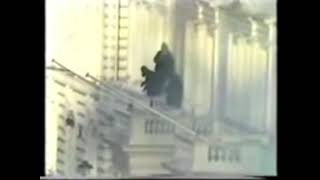 The Iranian Embassy Siege 1980 Story (Operation Nimrod)