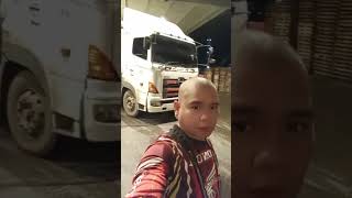 good morning mga idol kanito kinabohe xa mga driver hastang paeta