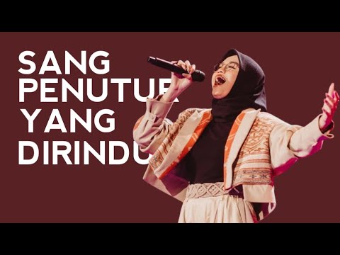5 Alasan Kenapa Salma Salsabil Harus Rilis Single Pop Ballad #salmasalsabil