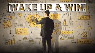 Morning Routines for Increased Productivity