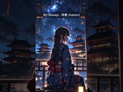 Rin Masagi - Kaizen