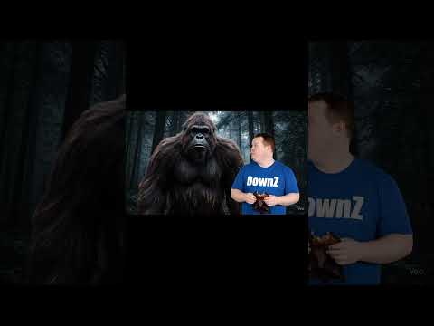 R.I.P ozzy Osborne #ozzyosbourne #funny #ai #bigfoot #downz