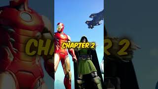 Play Chapter 2 OG Fortnite with Retrac!