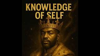 KNOWLEDGE OF SELF🤔SELF AWARENESS 👑DOMINUS MENTALITY Divine Awareness and Self-Realization