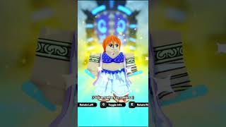 Shiny 3* Nami's Blessing Showcase #towerdefenseroblox #roblox #astdx #astdxroblox #astdxshowcase