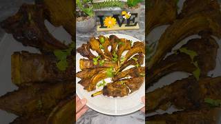 Eid Special Mutton Chops Recipe #muttonchops #eidrecipes #muttonrecipe #viralshort #food