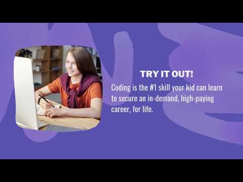 Coding Free Trial!