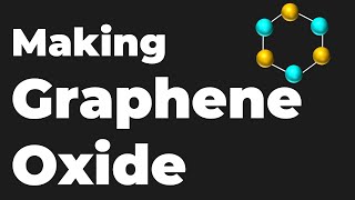 How Graphene Oxide Is Made | Chemical Synthesis Explained