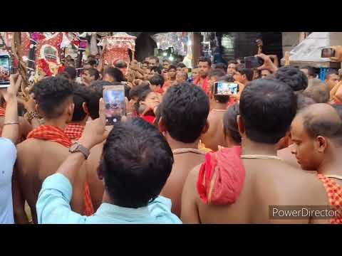 7Gajon | Shiva Gajon | @Nabadwip-Nadia | West Bengal | Choitro Month | Hindu Festival