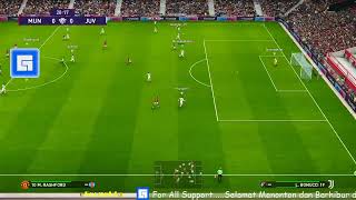 theSconeBlack - eFootball PES2021 Team Lobby Match HK vs MAS - Marilah!!