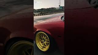 Old models car lover