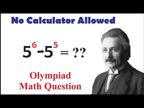 A NICE MATH OLYMPIAD QUESTION l FAST MATHOD l MATH OLYMPIAD CHALLENGE