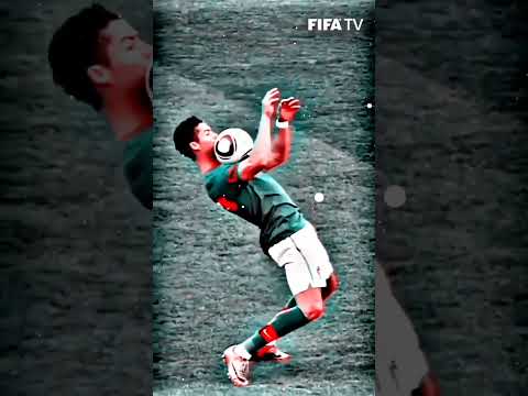 Cristiano Rolando attitude👿 WhatsApp status video💯 #short #viralshort #ytshort #trending