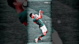 Cristiano Rolando attitude👿 WhatsApp status video💯 #short #viralshort #ytshort #trending