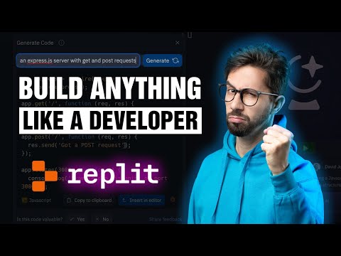 The End of Traditional Coding? How Replit AI is Transforming Software Development