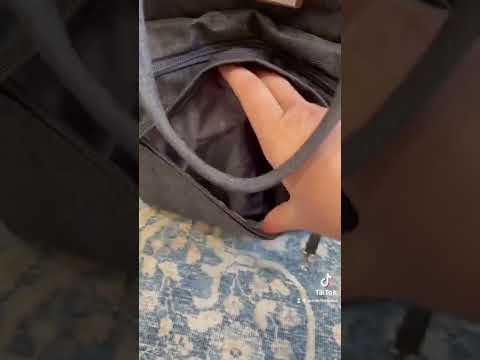 Amazon diaper bag