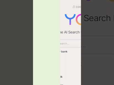 Coders Are Going Crazy Over This Search Engine – You’ll Never Google the Same Way Again! #shorts