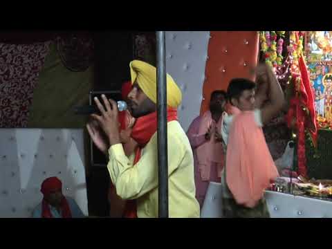 baba balak nath jagran ramnagr 10.04.16 part 11