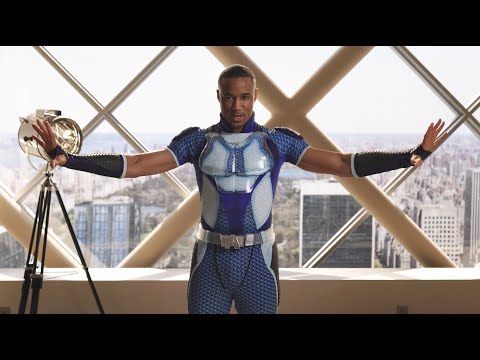 2022 Voughtify Recapped | A-Train