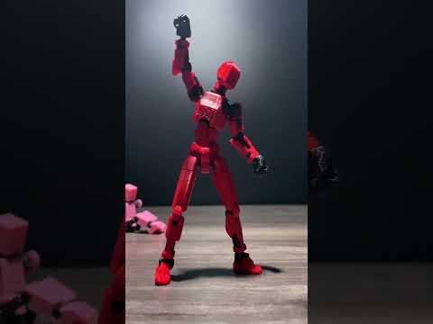 Action figures in bio🔗 #lego #toyfigures
