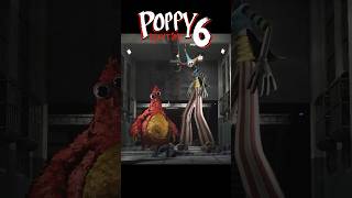 Poppy Playtime: Chapter 6 - The Prototype in Hour of Joy