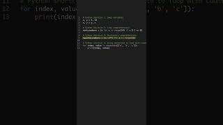 Quick Python Tips for Beginners