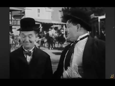 An Happy Christmas time from StanLaurel and OliverHardy