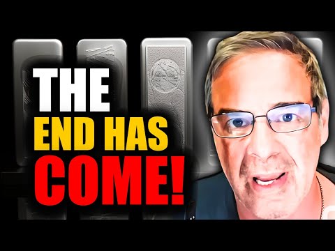 "99.9% Of People Will LOSE  Their SILVER "  Andy Schectman Gold And Silver Price Prediction 2025