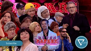 PaPare Najt - 24 Maj 2025 | Show Humori - Vizion Plus