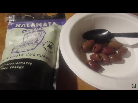 Olive My Pickle Kalamata Olives #olivemypickle #olive #olives #kalamata #kalamataolives