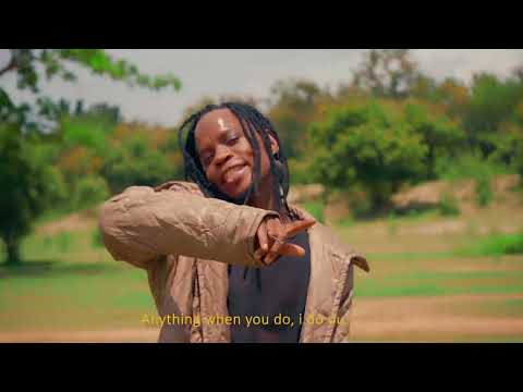 GeniusJini x66_ lala ( Official Lyrics Video)