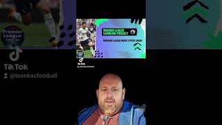 Premier League Predictions for Matchday 5 - Podcast Out Now #epl #PremierLeague #predictions #picks